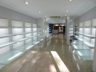 Lloguer Edifici en Hostafrancs. Edificio en venta o alquiler para uso comercial Lloguer Edifici en Hostafrancs. Edificio en venta o alquiler para uso comercial