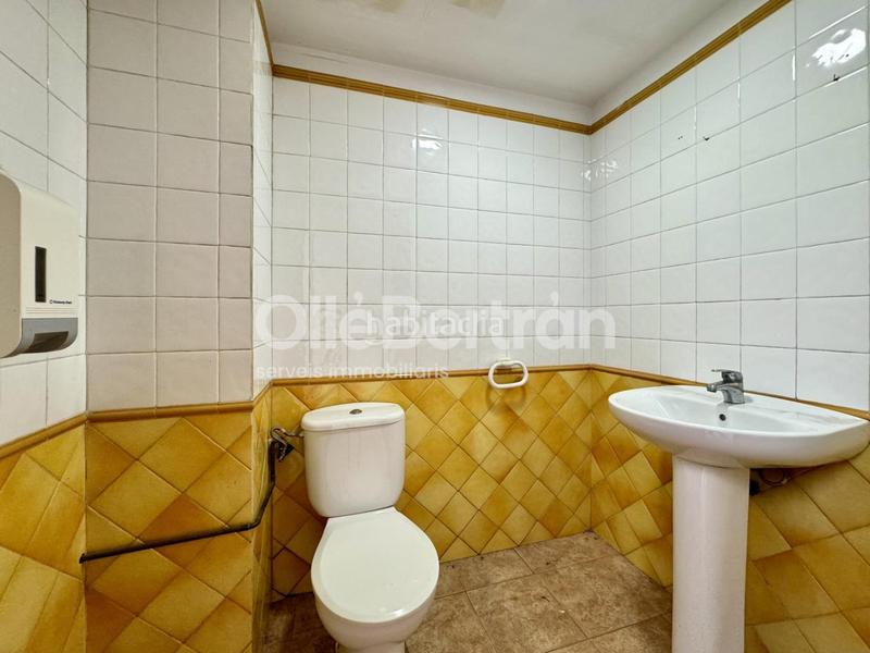 Foto b5a1036f-e129-4d31-9794-6e8d1e3db3b9. Miete geschäftsraum in Hostafrancs Barcelona Foto b5a1036f-e129-4d31-9794-6e8d1e3db3b9. Miete geschäftsraum in Hostafrancs Barcelona