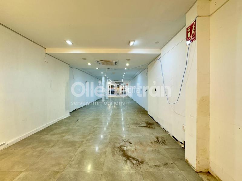Foto 67116ddc-c4d7-4277-9d7f-082cb2f35c90. Location local commercial dans Hostafrancs Barcelona Foto 67116ddc-c4d7-4277-9d7f-082cb2f35c90. Location local commercial dans Hostafrancs Barcelona