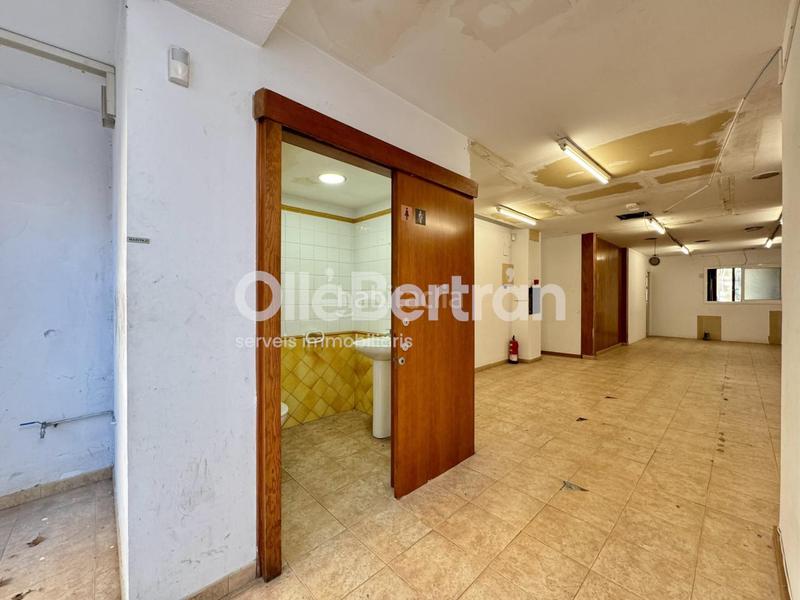 Foto 744413c3-e846-4fe2-bbcb-a3e37bdfb795. Location local commercial dans Hostafrancs Barcelona Foto 744413c3-e846-4fe2-bbcb-a3e37bdfb795. Location local commercial dans Hostafrancs Barcelona