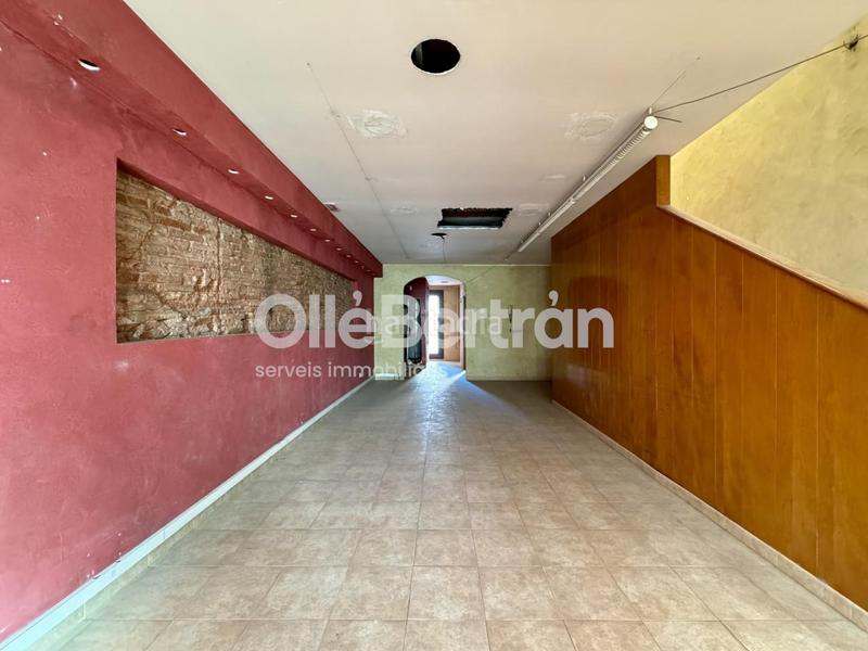 Foto 8f6319a3-9a9a-496b-be18-8b383a4e5bf8. Location local commercial dans Hostafrancs Barcelona Foto 8f6319a3-9a9a-496b-be18-8b383a4e5bf8. Location local commercial dans Hostafrancs Barcelona