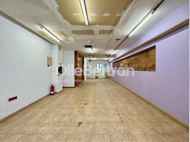 Foto 9cb69e47-e9d5-449a-b40b-cbc7d027c872. Location local commercial dans Hostafrancs Barcelona Foto 9cb69e47-e9d5-449a-b40b-cbc7d027c872. Location local commercial dans Hostafrancs Barcelona