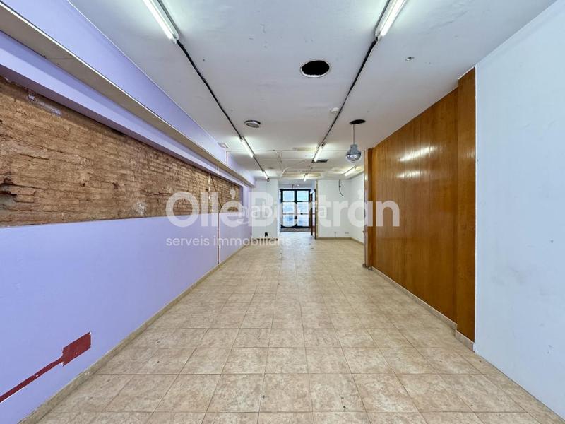 Foto b3307bc2-d034-45de-a94e-063849189390. Location local commercial dans Hostafrancs Barcelona Foto b3307bc2-d034-45de-a94e-063849189390. Location local commercial dans Hostafrancs Barcelona