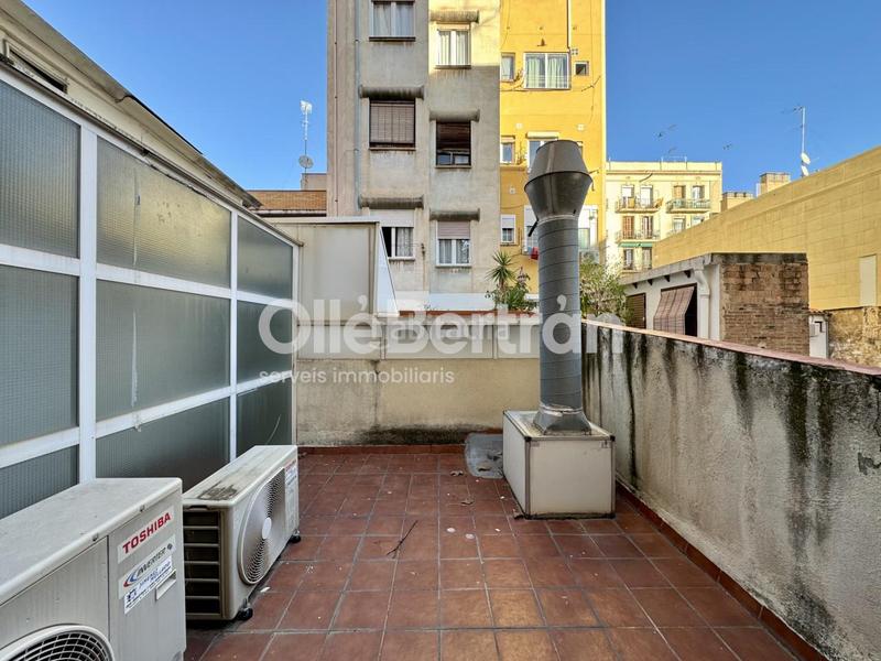 Foto dea20f13-1b38-4ae3-961c-72e6e88677e5. Location local commercial dans Hostafrancs Barcelona Foto dea20f13-1b38-4ae3-961c-72e6e88677e5. Location local commercial dans Hostafrancs Barcelona