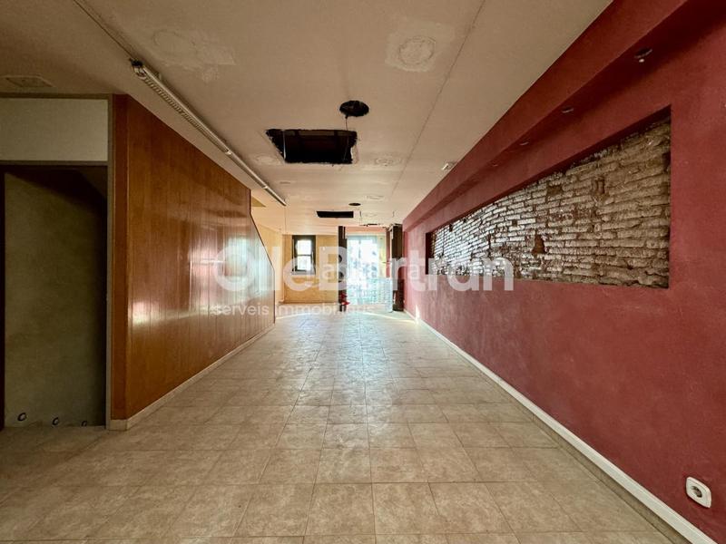 Foto eb5a6d14-7735-44af-adb2-f0a5b5aaa704. Location local commercial dans Hostafrancs Barcelona Foto eb5a6d14-7735-44af-adb2-f0a5b5aaa704. Location local commercial dans Hostafrancs Barcelona