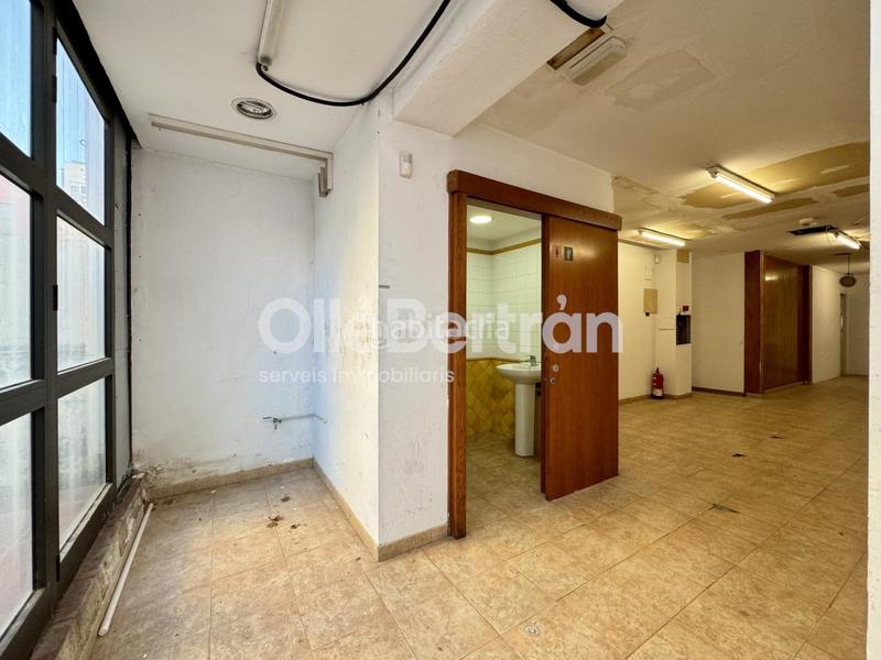 Foto f5f00600-22d7-4eed-9077-2289f20c6f46. Location local commercial dans Hostafrancs Barcelona Foto f5f00600-22d7-4eed-9077-2289f20c6f46. Location local commercial dans Hostafrancs Barcelona