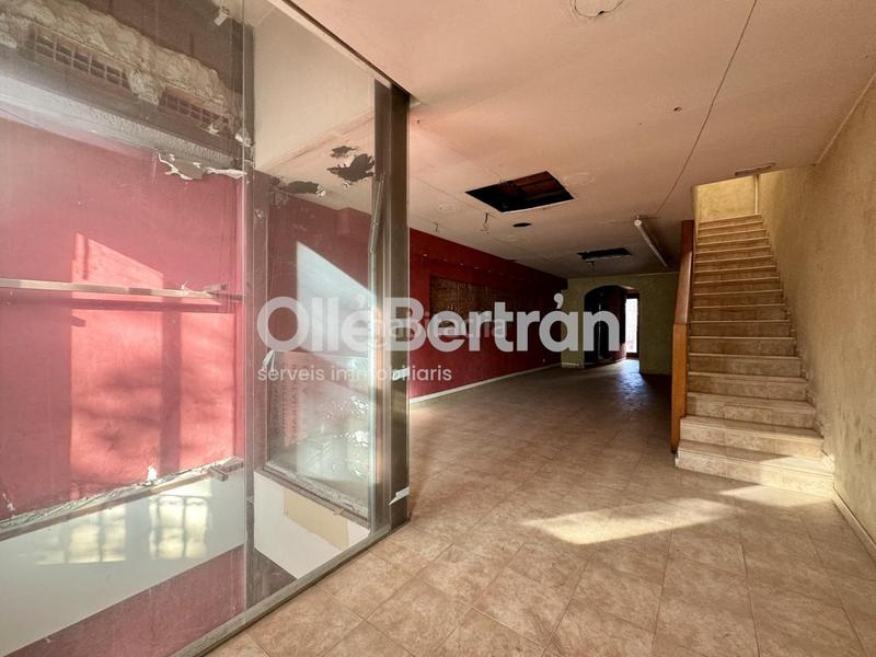 Foto f6afa414-da75-45bd-8bb1-cf7ed26f484d. Location local commercial dans Hostafrancs Barcelona Foto f6afa414-da75-45bd-8bb1-cf7ed26f484d. Location local commercial dans Hostafrancs Barcelona