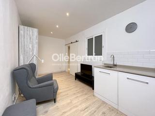 Studiowohnung De l'encarnació Studiowohnung De l'encarnació