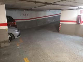 Miete Autoparkplatz  De sant antoni abat Miete Autoparkplatz  De sant antoni abat