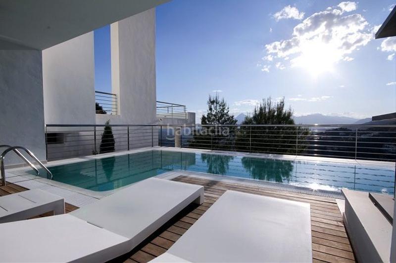 Foto 01820e5c-72b5-4289-b4d8-8e9568acda95. Affitto casa con piscina in Altea hills Altea Foto 01820e5c-72b5-4289-b4d8-8e9568acda95. Affitto casa con piscina in Altea hills Altea