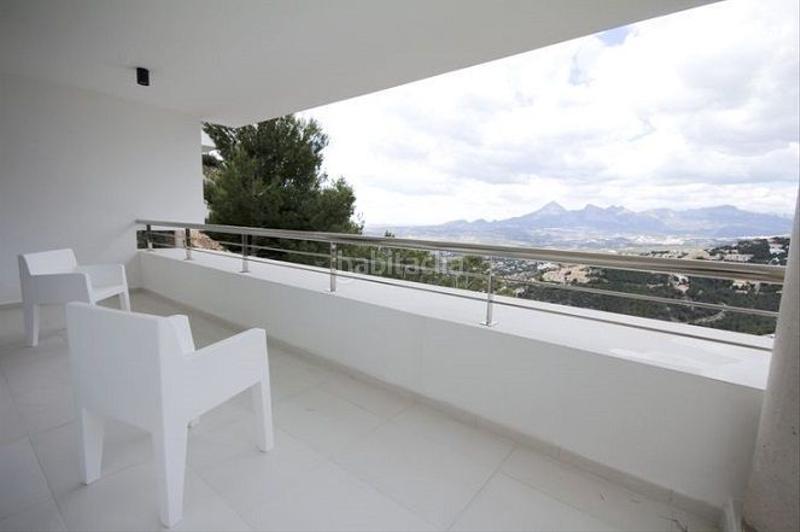 Foto aef1ff7e-f277-46eb-9230-77048ec38234. Alquiler casa espectacular casa hills en Altea hills Altea Foto aef1ff7e-f277-46eb-9230-77048ec38234. Alquiler casa espectacular casa hills en Altea hills Altea