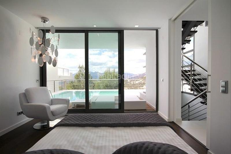 Foto 97c2b017-21f6-4d2b-a5eb-7cf362ea1977. Location maison avec piscine dans Altea hills Altea Foto 97c2b017-21f6-4d2b-a5eb-7cf362ea1977. Location maison avec piscine dans Altea hills Altea