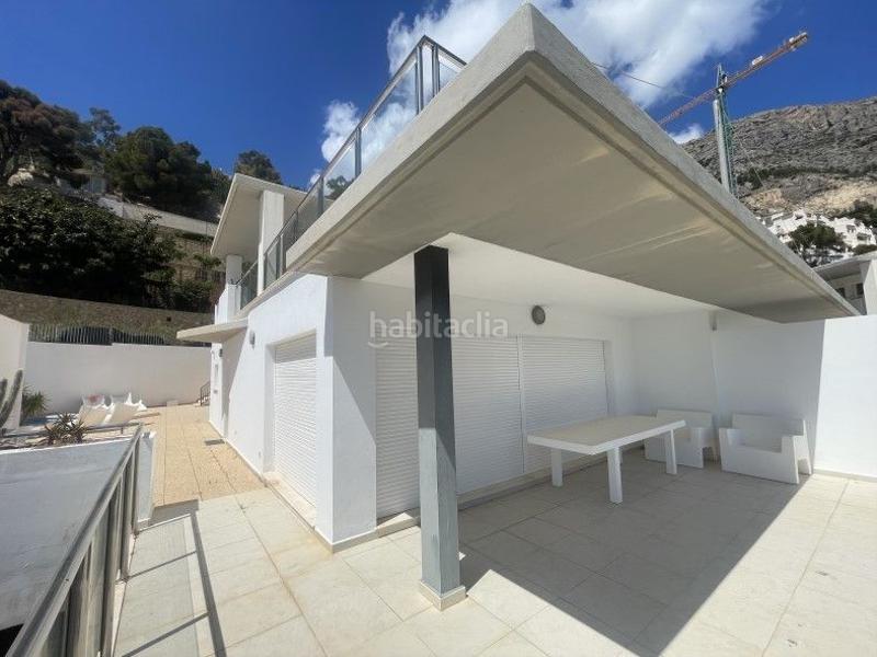 Foto e25d1f15-2aca-45d8-a2d4-a44fe0a90ca9. Alquiler casa alquiler anual Mascarat en Mascarat Altea Foto e25d1f15-2aca-45d8-a2d4-a44fe0a90ca9. Alquiler casa alquiler anual Mascarat en Mascarat Altea