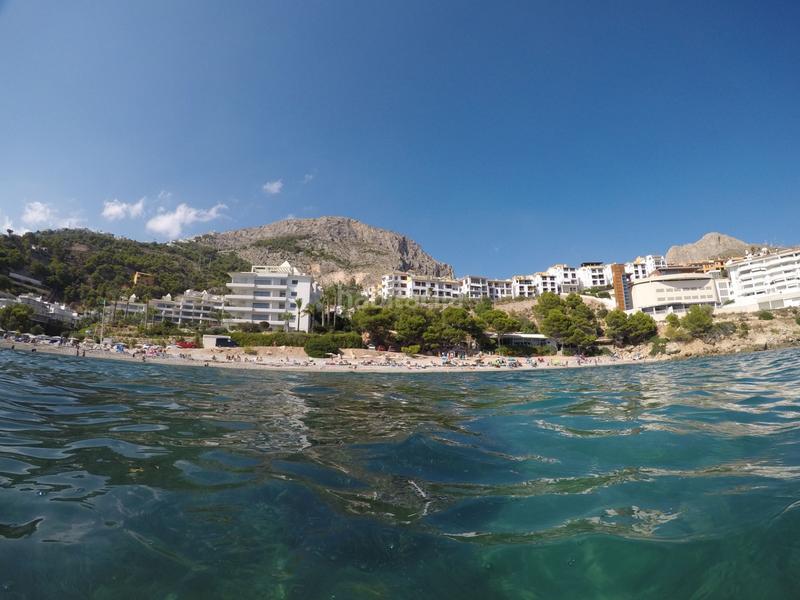 Foto 1698508a-2478-40ad-9b28-a599256310eb. Miete haus mit heizung pool in Mascarat Altea Foto 1698508a-2478-40ad-9b28-a599256310eb. Miete haus mit heizung pool in Mascarat Altea