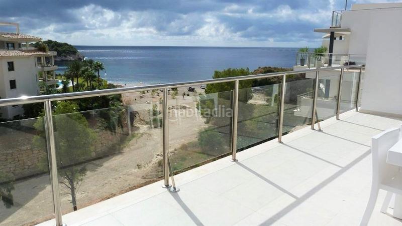 Foto ffef142e-b6cb-45f1-ad8e-3c18a072606b. Miete haus mit heizung pool in Mascarat Altea Foto ffef142e-b6cb-45f1-ad8e-3c18a072606b. Miete haus mit heizung pool in Mascarat Altea