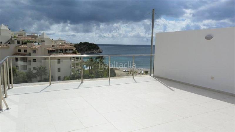 Foto 06a2d736-b9b4-4c64-a93c-f51fdb5081e1. Rent house with heating pool in Mascarat Altea Foto 06a2d736-b9b4-4c64-a93c-f51fdb5081e1. Rent house with heating pool in Mascarat Altea