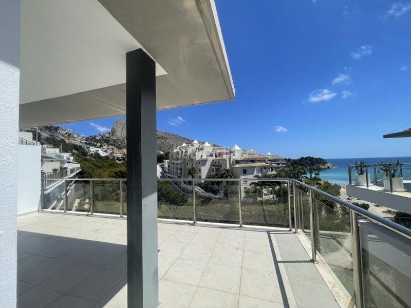Foto 1ce5fa0c-8bd2-4cbf-af62-9da03d5ef5c2. Rent house with heating pool in Mascarat Altea Foto 1ce5fa0c-8bd2-4cbf-af62-9da03d5ef5c2. Rent house with heating pool in Mascarat Altea