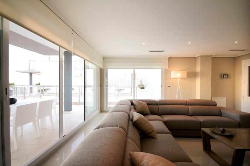 Foto 58b75088-928b-49ad-b4c0-ddafd5322234. Rent house with heating pool in Mascarat Altea Foto 58b75088-928b-49ad-b4c0-ddafd5322234. Rent house with heating pool in Mascarat Altea