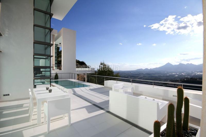 Foto f49514ee-bdee-493b-9e82-3c321f9d7667. Rent house with heating pool in Altea hills Altea Foto f49514ee-bdee-493b-9e82-3c321f9d7667. Rent house with heating pool in Altea hills Altea