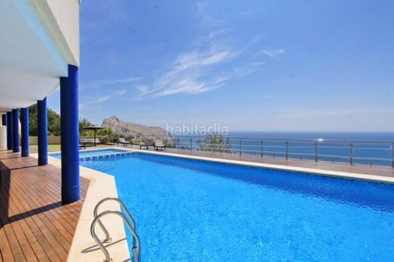 Foto 4b421ac1-6097-4714-a8c5-106464f44056. Rent apartment with heating pool in Altea hills Altea Foto 4b421ac1-6097-4714-a8c5-106464f44056. Rent apartment with heating pool in Altea hills Altea