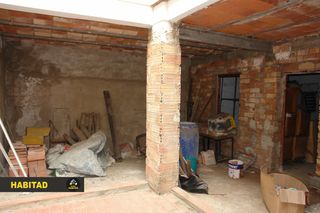 Altres immobles Sant boi de llobregat. Sótano con patio Altres immobles Sant boi de llobregat. Sótano con patio