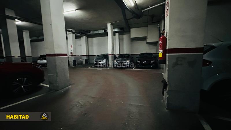 Foto 04e68c37-3c6e-4ffd-9b1b-3857e873bb49. Car parking in Centre Sant Boi de Llobregat Foto 04e68c37-3c6e-4ffd-9b1b-3857e873bb49. Car parking in Centre Sant Boi de Llobregat