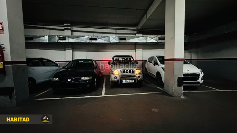 Foto 0b362f2b-f23e-4034-820e-1bfd53c7e49d. Car parking in Centre Sant Boi de Llobregat Foto 0b362f2b-f23e-4034-820e-1bfd53c7e49d. Car parking in Centre Sant Boi de Llobregat