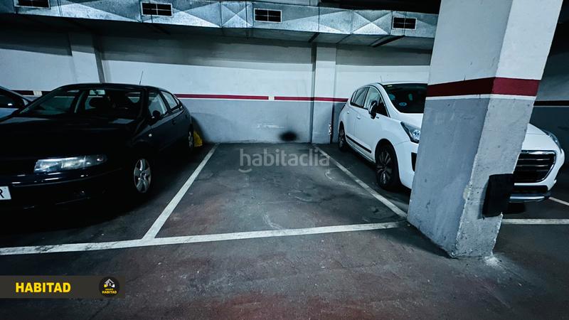 Foto 3ab9b8fb-c692-47c4-8ff6-2c042e745391. Car parking in Centre Sant Boi de Llobregat Foto 3ab9b8fb-c692-47c4-8ff6-2c042e745391. Car parking in Centre Sant Boi de Llobregat