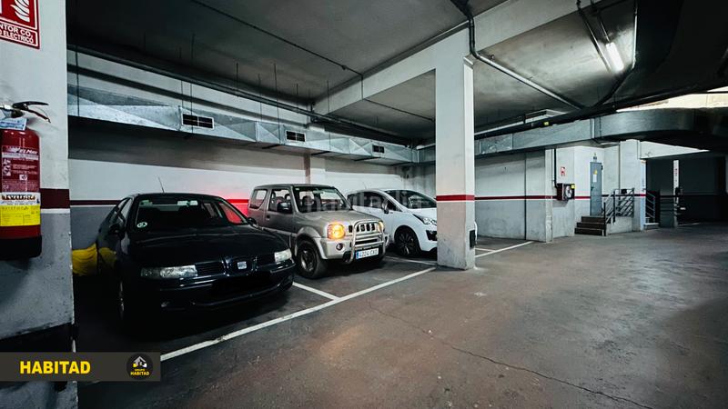 Foto 6e1c192e-d213-44bc-80b0-42371f9c8f34. Car parking in Centre Sant Boi de Llobregat Foto 6e1c192e-d213-44bc-80b0-42371f9c8f34. Car parking in Centre Sant Boi de Llobregat