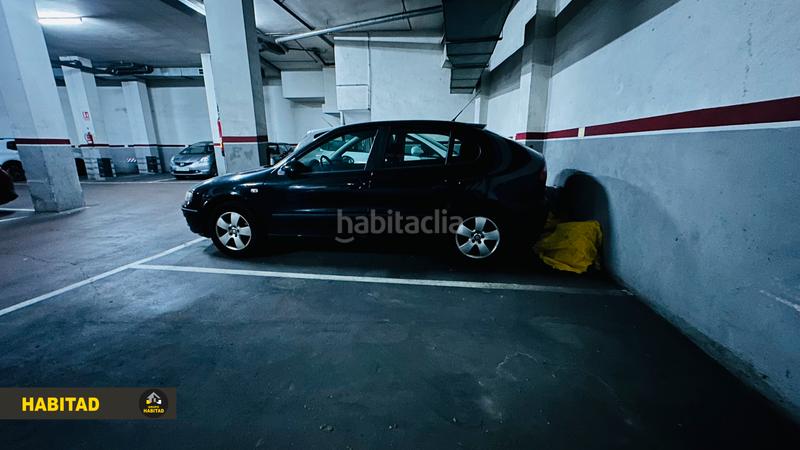 Foto 89b7c5a1-70bc-4f7b-b7a5-d32ee3b20628. Car parking in Centre Sant Boi de Llobregat Foto 89b7c5a1-70bc-4f7b-b7a5-d32ee3b20628. Car parking in Centre Sant Boi de Llobregat