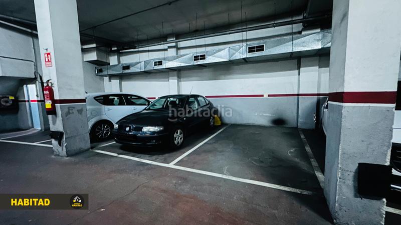 Foto 9e9e4a3e-6c0a-46be-b452-b7a9b522fb9a. Car parking in Centre Sant Boi de Llobregat Foto 9e9e4a3e-6c0a-46be-b452-b7a9b522fb9a. Car parking in Centre Sant Boi de Llobregat