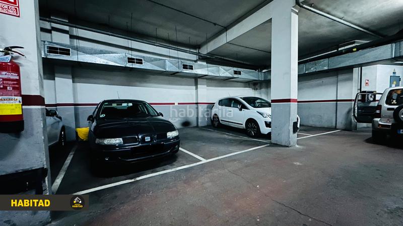 Foto ab401f0c-573b-426d-a597-28e476acf411. Car parking in Centre Sant Boi de Llobregat Foto ab401f0c-573b-426d-a597-28e476acf411. Car parking in Centre Sant Boi de Llobregat