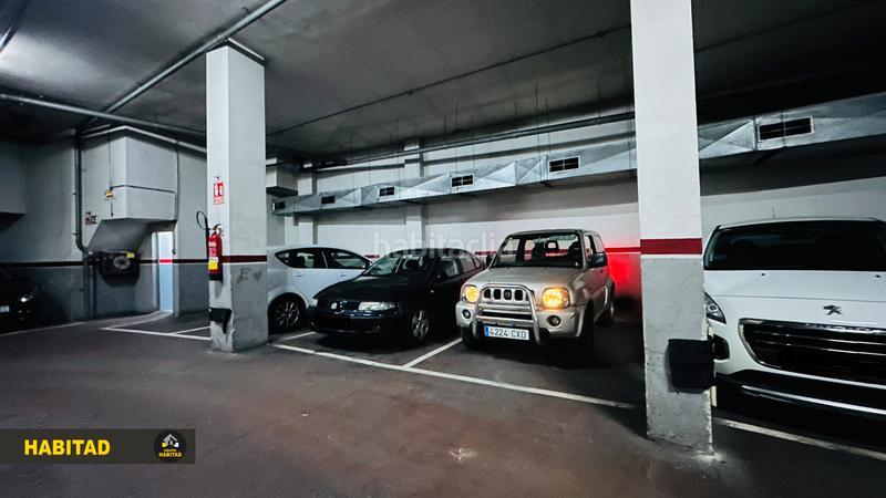 Foto e18bd2a1-2584-45ca-b40c-6c891812a1fe. Car parking in Centre Sant Boi de Llobregat Foto e18bd2a1-2584-45ca-b40c-6c891812a1fe. Car parking in Centre Sant Boi de Llobregat