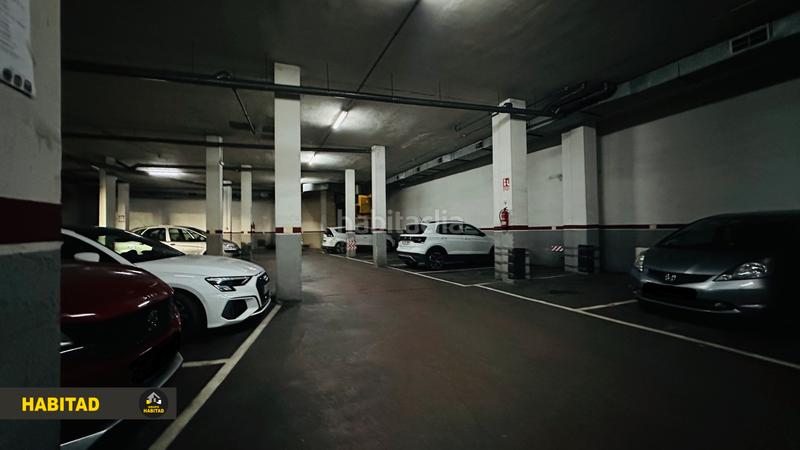 Foto eae1aab5-e8c3-4123-98a7-82706918c05d. Car parking in Centre Sant Boi de Llobregat Foto eae1aab5-e8c3-4123-98a7-82706918c05d. Car parking in Centre Sant Boi de Llobregat