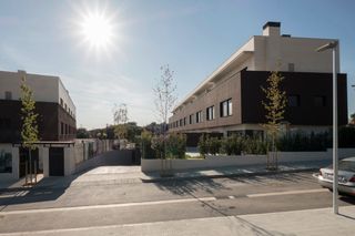 Ametlla del Vallès (L´) - Carrer Mestre Ramon Capell, 22