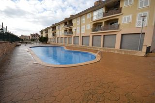 Ático Sa torre. Con parking y piscina Ático Sa torre. Con parking y piscina