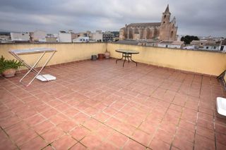 Penthouse Felanitx. Con espectacular terraza Penthouse Felanitx. Con espectacular terraza