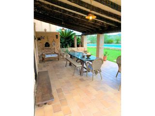 Lloguer Masia en Felanitx. Casa rustica en alquiler en cas concos Lloguer Masia en Felanitx. Casa rustica en alquiler en cas concos