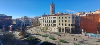 Lloguer Pis a Centre. Piso alquiler reformado  junto ayuntamiento Lloguer Pis a Centre. Piso alquiler reformado  junto ayuntamiento