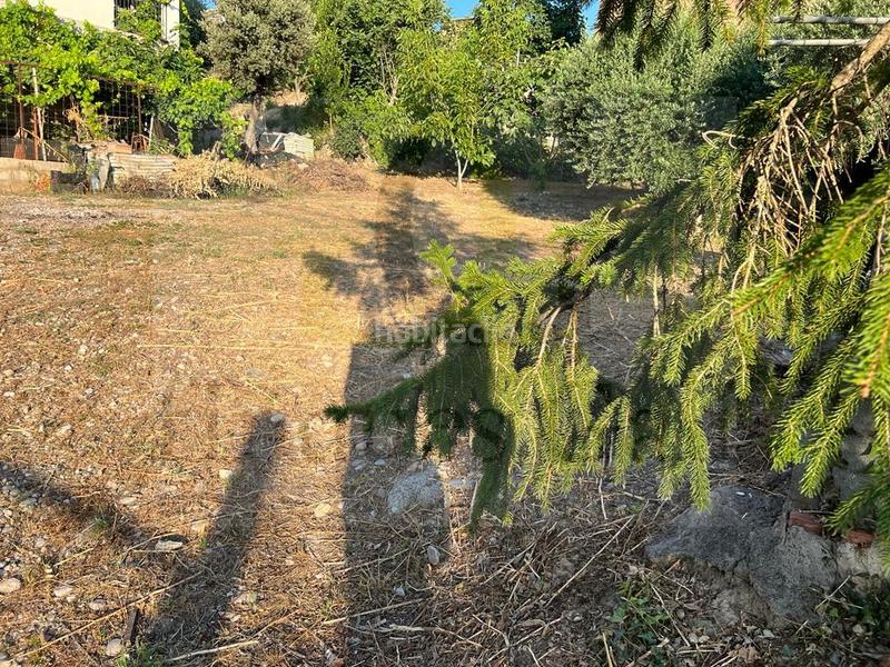 Foto 18d419f2-ba52-4a56-83d4-5edffb5fd8f8. Wohngrundstück in Castellgalí Foto 18d419f2-ba52-4a56-83d4-5edffb5fd8f8. Wohngrundstück in Castellgalí