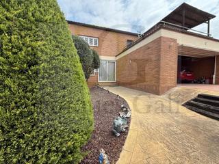 Maison à Pont de Vilomara i Rocafort (El). Pont de vilomara  espectacular casa de lujo con piscina interior Maison à Pont de Vilomara i Rocafort (El). Pont de vilomara  espectacular casa de lujo con piscina interior
