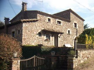 Miete Haus in Tona. Torre en alquiler Miete Haus in Tona. Torre en alquiler