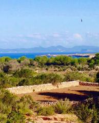 Xalet a Formentera. Maravillosa casa para los amantes de la naturaleza con licencia Xalet a Formentera. Maravillosa casa para los amantes de la naturaleza con licencia