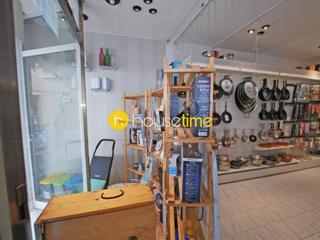 Local commercial à Centre. Traspaso de ferreteria en funcionamiento Local commercial à Centre. Traspaso de ferreteria en funcionamiento