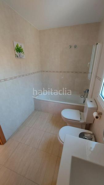 Foto 4650078c-d7a8-46a1-9d50-8e79778608e1. Casa a schiera con riscaldamento parcheggio piscina in Segur de Calafell Foto 4650078c-d7a8-46a1-9d50-8e79778608e1. Casa a schiera con riscaldamento parcheggio piscina in Segur de Calafell