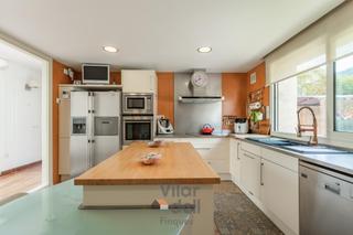 Casa pareada en Vallromanes Casa pareada en Vallromanes