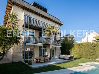 Casa La plana-bellsoleig. Harmónica a cuatro vientos Casa La plana-bellsoleig. Harmónica a cuatro vientos