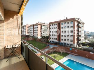 Ático Mas lluí. Duplex con terraza de 30m2 Ático Mas lluí. Duplex con terraza de 30m2