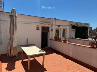 Alquiler Ático  Calle jaen. Ático con terraza en vila de gracia! Alquiler Ático  Calle jaen. Ático con terraza en vila de gracia!