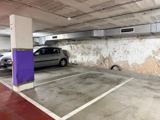 Miete Autoparkplatz in Carrer carrer d'elisa, 28 28. Plazas de parking en alquiler! Miete Autoparkplatz in Carrer carrer d'elisa, 28 28. Plazas de parking en alquiler!